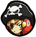 Captain Hook