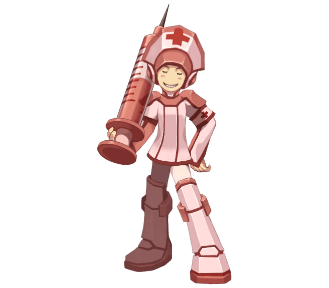 Cyber Medic