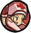 Cyber Medic Icon F