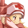 Cyber Medic Pic F