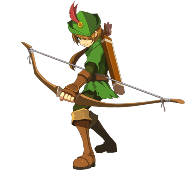 Robin Hood