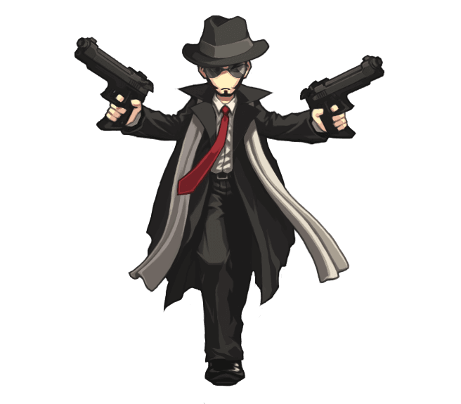 Mafia Boss