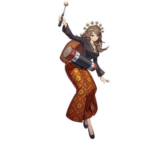 Laya Irama Art 2
