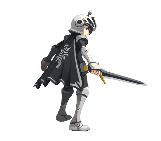 Iron Knight