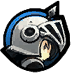 Iron Knight Icon M