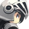 Iron Knight Pic M