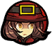 Fire Mage Icon F