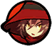 Fire Mage Icon M