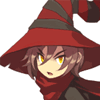 Fire Mage Pic M