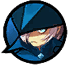 Ice Mage Icon M