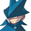 Ice Mage Pic M