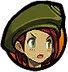Infantryman Icon F