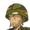 Infantryman Pic M