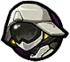 Space Trooper Icon F