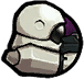 Space Trooper Icon M