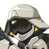 Space Trooper Pic F