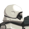 Space Trooper Pic M