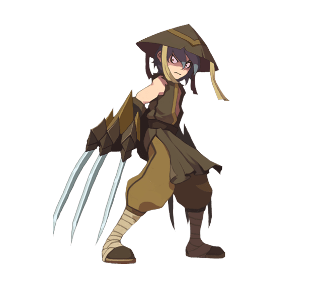 Shadow Assassin