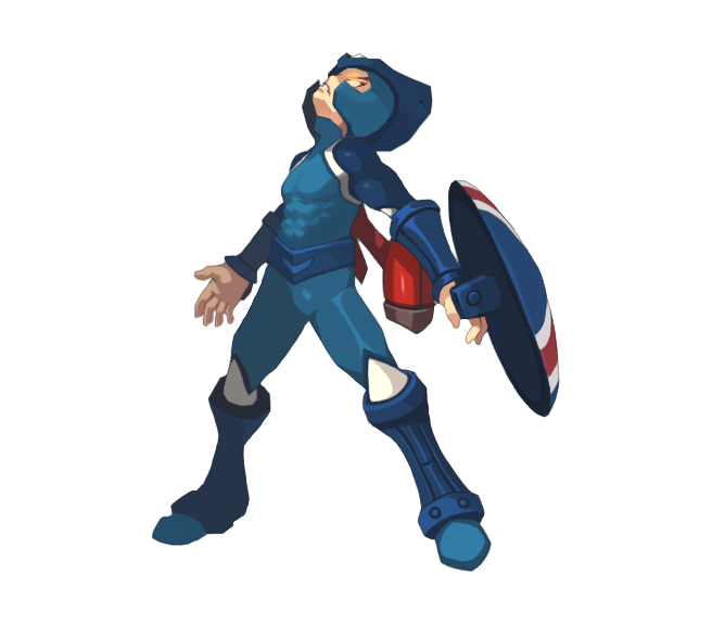 Justice Defenfer