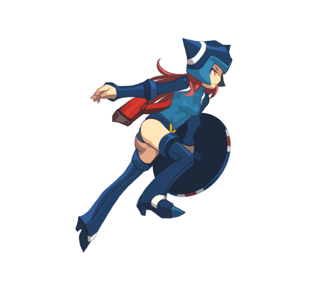 Justice Defenfer Art 2