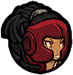 Wild Boxer Icon F