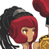 Wild Boxer Pic F