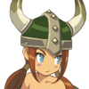 Viking Raider Pic F