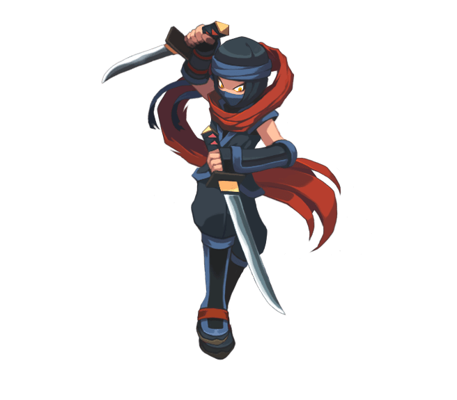 Kage Ninja