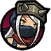 Kage Ninja Icon F