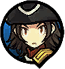 Musketeer Icon F