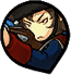 Musketeer Icon M
