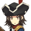 Musketeer Pic F