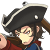Musketeer Pic M