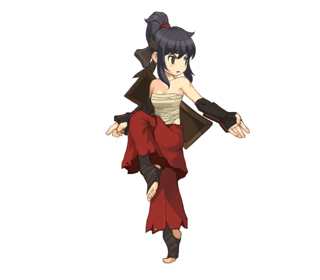 Taekwon Master Art 2