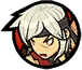 Taekwon Master Icon M