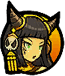 Dark Shaman Icon F