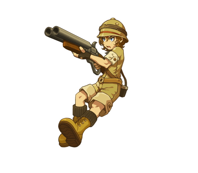 Treasure Hunter