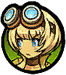 Treasure Hunter Icon F