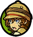 Treasure Hunter Icon M