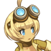 Treasure Hunter Pic F