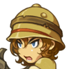 Treasure Hunter Pic M