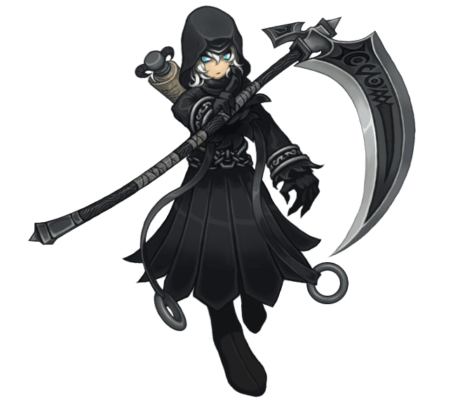 Grim Reaper