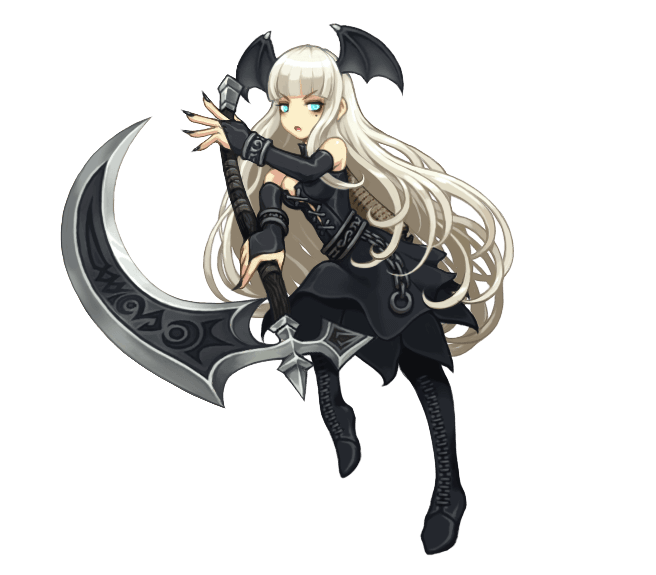 Grim Reaper Art 2