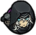 Grim Reaper Icon M