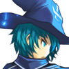 Lightning Mage Pic M