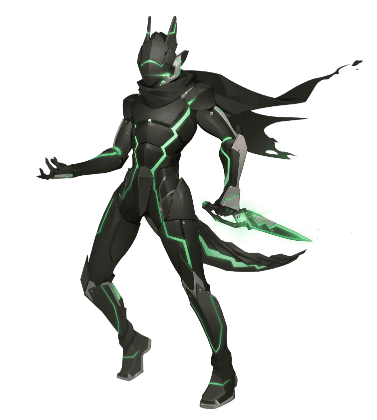 Parasite Art 2