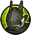 Parasite Icon F