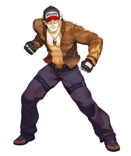 Breaker