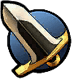 Knight's Longsword