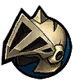 Knight's Helmet